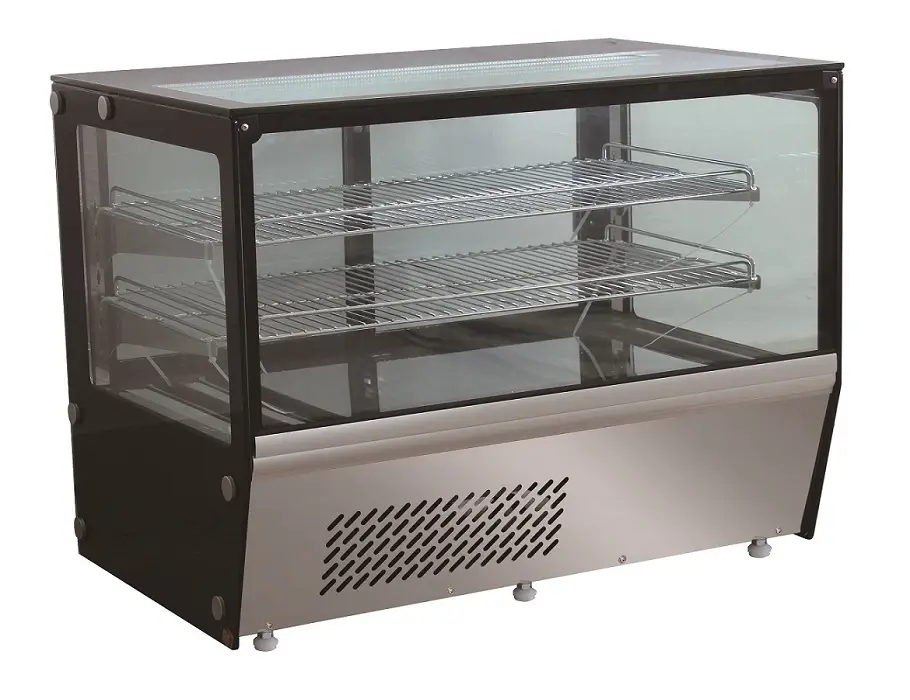 Direct Beschikbaar Koelvitrine 159L