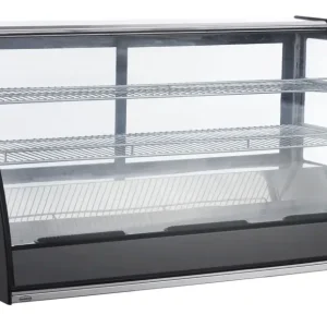 Koelvitrine 201L Betaalbaar