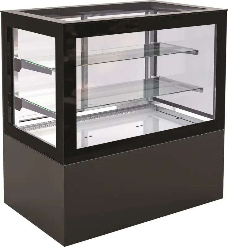 Koelvitrine 300L Favoriet