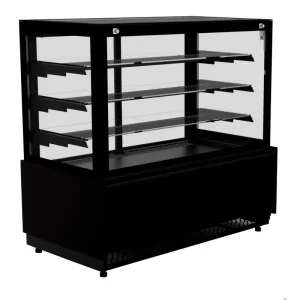 Koelvitrine Nero 1.0 Voordeelprijs