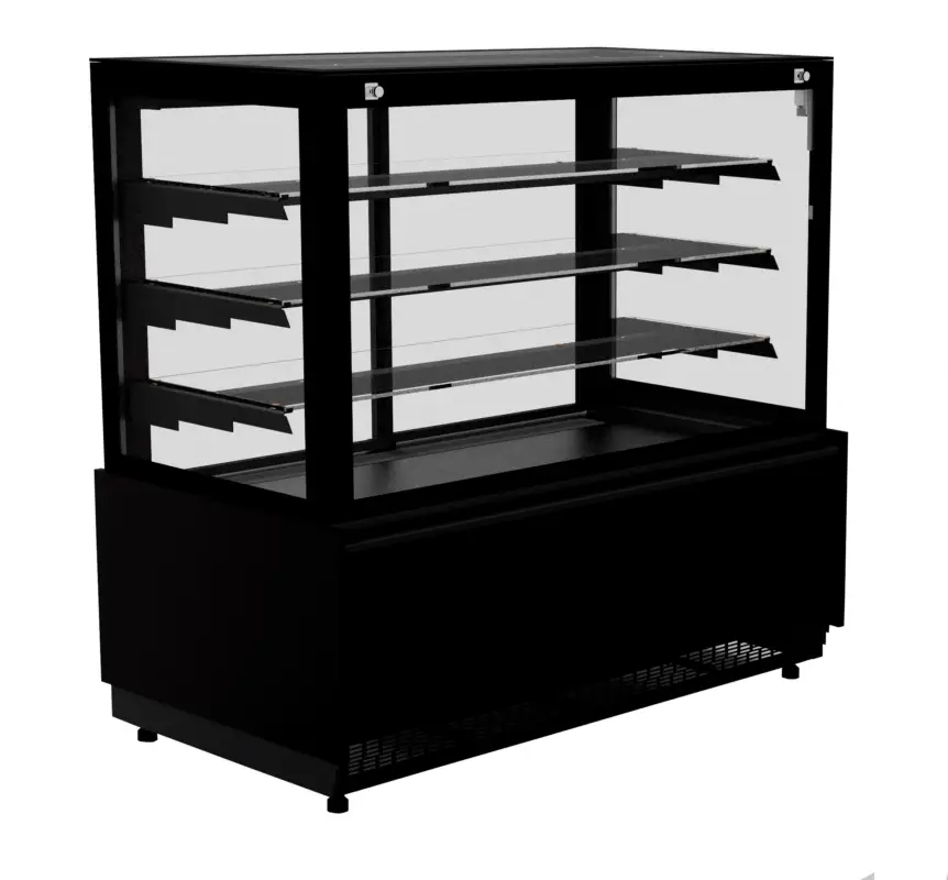 Hoge Kwaliteit Koelvitrine Nero 1.4