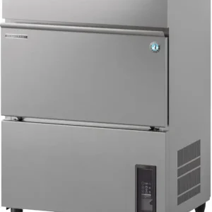 Hoshizaki IJsblokjesmachine IM-65WPE-F | 62kg/24u | FlexiCUBE 23g | Watergekoeld | Bunker 26kg | Afvoerpomp | 230V | 633x506x840 mm Shop Nu