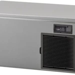 Hoshizaki IM-240DPE | IJsblokjesmachine | IM-SERIE CUBE | Volle Blokjes 23g | 210kg/24u | Zonder Bunker | Luchtgekoeld | 1084x700x500mm Merkproduct