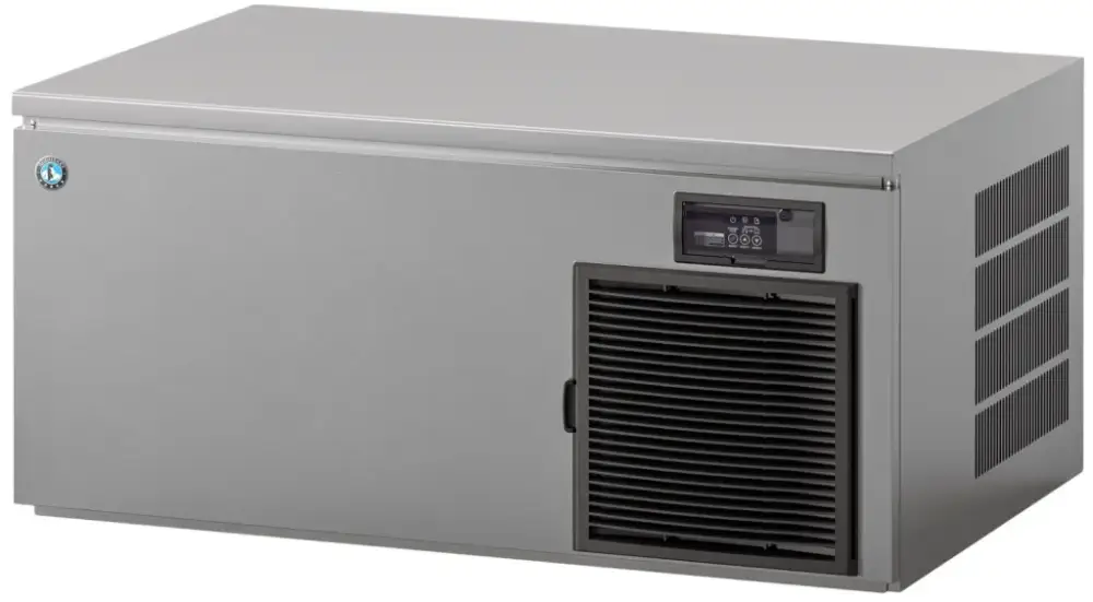 Superprijs Hoshizaki IM-240DPE-32 | IJsblokjesmachine | IM-SERIE CUBE | Volle Blokjes 31g | 190kg/24u | Zonder Bunker | Luchtgekoeld | Stapelbaar | 1084x700x500mm