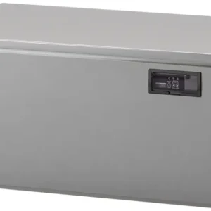 Hoshizaki IM-240DWPE-23 IJsblokjesmachine | IM-SERIE CUBE | Volle Blokjes 17g | 190kg/24u | Zonder Bunker | Watergekoeld | Stapelbaar | 1084x700x500mm Favoriet