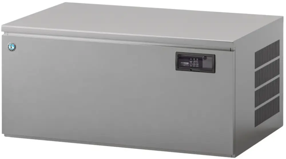 Goedkoop Hoshizaki IM-240DWPE-32 | IJsblokjesmachine | Watergekoeld | 190 kg/24u | 1084x700x500mm