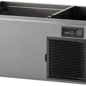 Tijdelijk Beschikbaar Hoshizaki IM-240XPE | IJsblokjesmachine | IM-SERIE CUBE | Volle Blokjes 23g | 210kg/24u | Zonder Bunker | Luchtgekoeld | 1084x700x500mm