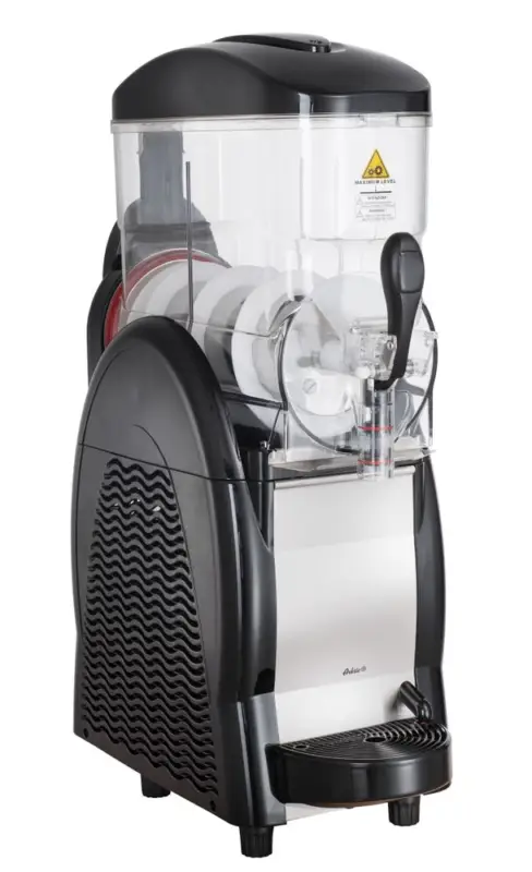 Shop Nu Slush Machine, Hendi, 12L, 230v/400w, 270x422x(h)815mm