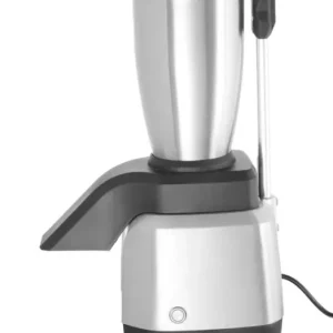 Must-Have Ijsvergruizer Elektrisch, Bar Up, 3L, 230v/200w, 189x344x(h)525mm