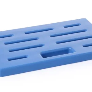Koelelement Voor Gebruik Met Gekoelde Tray 424186, Hendi, 528x324x(h)30mm Shop Nu