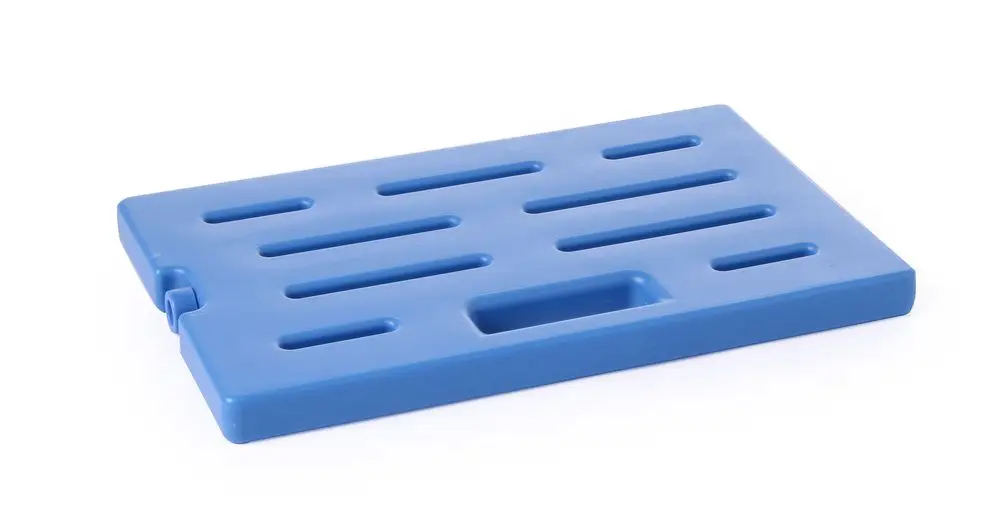 Koelelement Voor Gebruik Met Gekoelde Tray 424186, Hendi, 528x324x(h)30mm Shop Nu