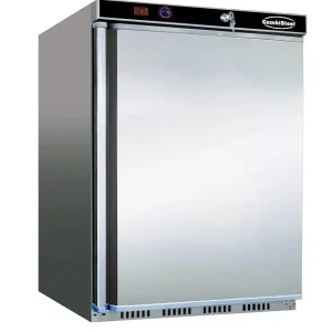 Koelkast RVS 1 Deur Exclusieve Aanbieding