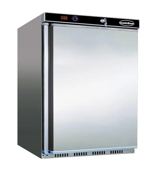 Koelkast RVS 1 Deur Exclusieve Aanbieding