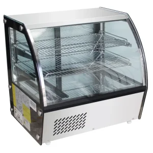 Koop Online Koelvitrine 100 L