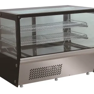 Koelvitrine 125L Fabrieksprijs