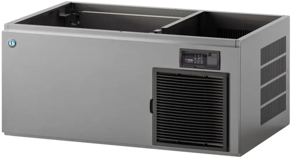 Nu Kopen Hoshizaki IM-240XPE-32 | IJsblokjesmachine | IM-SERIE CUBE | Volle Blokjes 31g | 190kg/24u | Zonder Bunker | Luchtgekoeld | 1084x700x500mm