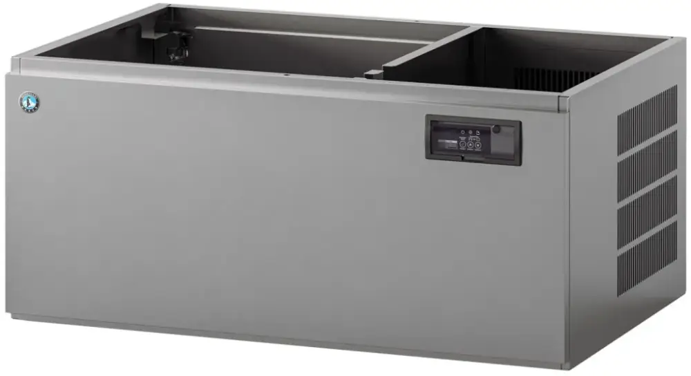 Hoshizaki IM-240XWPE | IJsblokjesmachine | IM-SERIE CUBE | Volle Blokjes 23g | 209kg/24u | Zonder Bunker | Watergekoeld | Stapelbaar | 1084x700x500mm Speciale Aanbieding