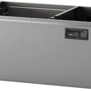 Tijdelijk Beschikbaar Hoshizaki IM-240XWPE-U | IJsblokjesmachine | IM-SERIE UltraCUBE | Volle Blokjes 23g | 209kg/24u | Zonder Bunker | Watergekoeld | Stapelbaar | 1084x700x500mm