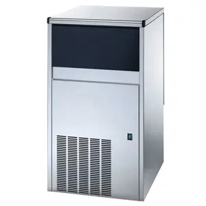 Ijsblokjesmachine 53kg/24h | Combisteel Express Levering