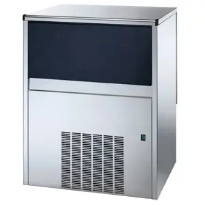 Veilige Betaling Ijsblokjesmachine 68kg/24h | Combisteel