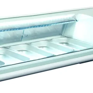 Sushivitrine 52L Speciale Aanbieding