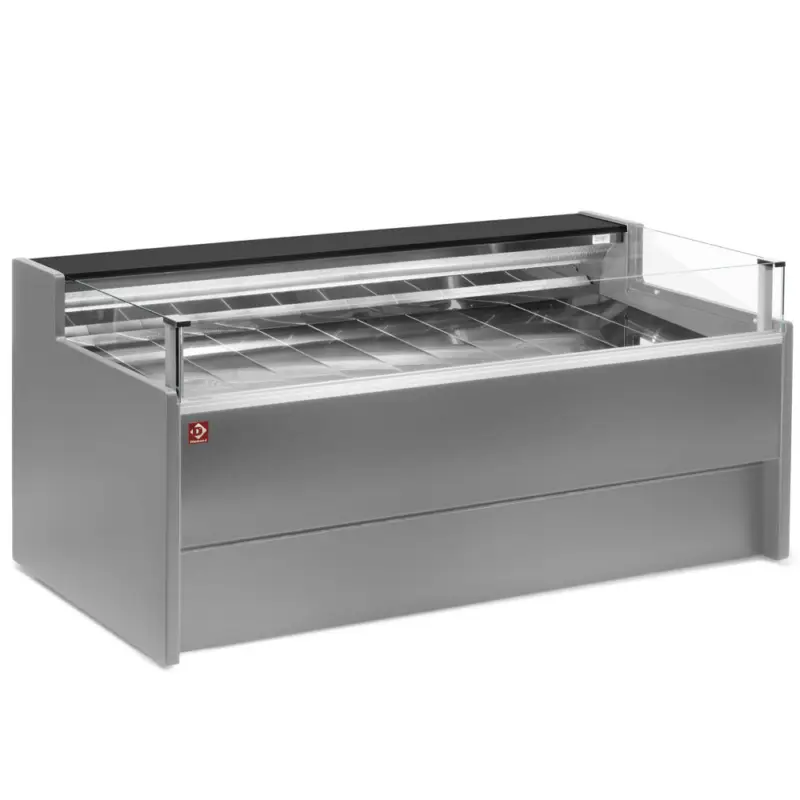Diamond Koeltoonbank | VENICE | Geforceerd | Self Service | Gekoelde Reserve | Koppelbaar | 2500x1085x915mm Bestseller