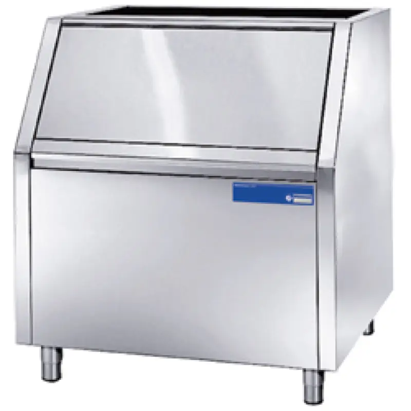 Bestseller Opslagbak Van 380 Kg (icev500a & Icev900a)