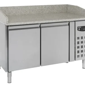 Meest Verkocht Pizzawerkbank 2 Deurs | Combisteel