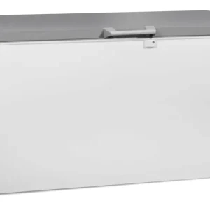 Vrieskist 572L Met RVS Deksel | -18/-24°c | 1775x743x840mm Meest Verkocht