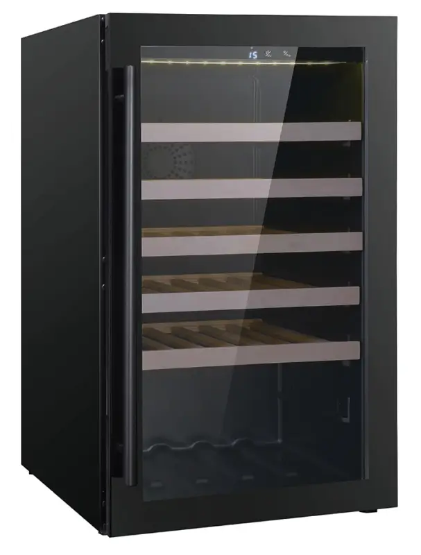Wijnkoelkast 118L Single Zone Weekendaanbieding