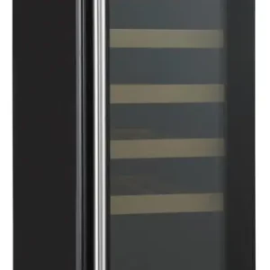 Rechtstreeks Van De Fabrikant Wijnkoelkast 50L Single Zone +5°/+20° 295x570x820