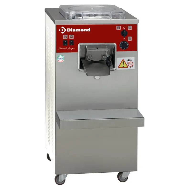 Rechtstreeks Van De Fabrikant Automatische Verticale Turbine, 20 Liter/u