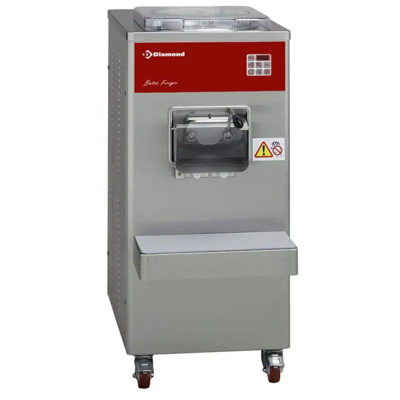 Automatische Vertikale Turbine, 60 Liter/u Luchtcondensor Lage Kosten