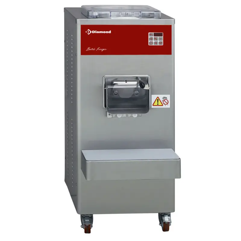 Automatische Vertikale Turbine, 80 Liter/u Watercondensor Superprijs