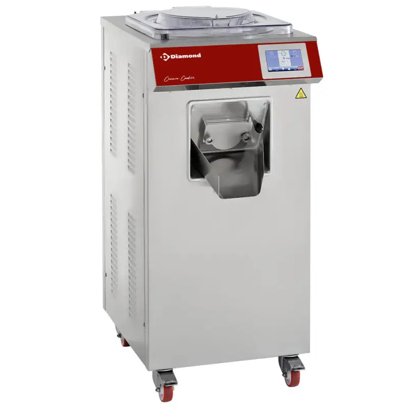 Crème En Sauskoker, 30 L/u, Luchtcond,Vv/ts Koop Online