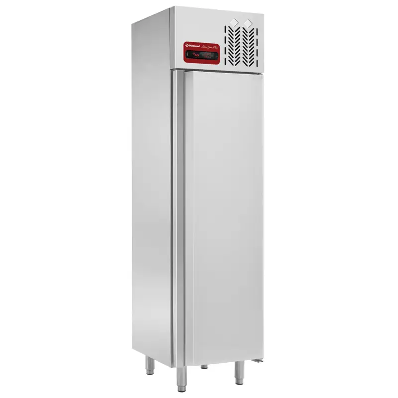 Diamond Blastchiller | Slimline | 1/1 GN | Koelen | 230v | 500x700x2070mm Aanbieding
