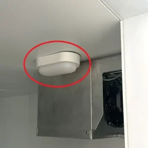 Lamp Tbv Koel-/vriescel 7489 Koopje