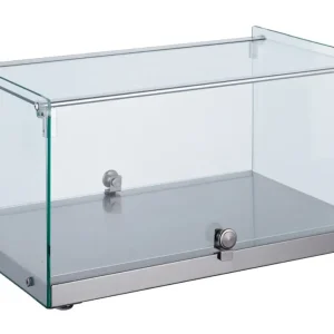 Neutraal Vitrine Recht 35L Betaalbaar