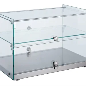 Neutraal Vitrine Recht 50L Favoriet
