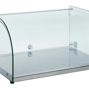 Neutraal Vitrine Rond 25L Koop Online