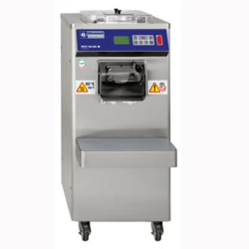 Dagaanbieding Gecombineerde Pastorisator En Ijsturbine 35 Liter/u, Luchtcondensor
