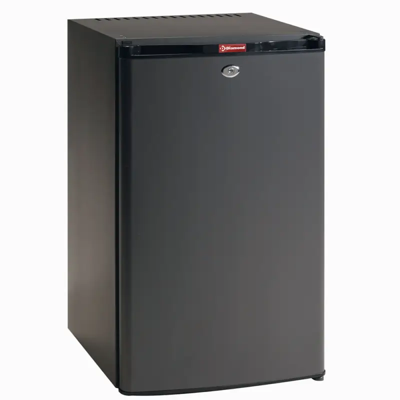 Mini-bar Volle Deur 52 Liter Gratis Retour