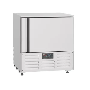 Blastchiller 5x 1/1gn | Combisteel Betaalbaar