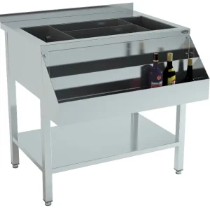 Laatste Versie Cocktail Bar Station 900