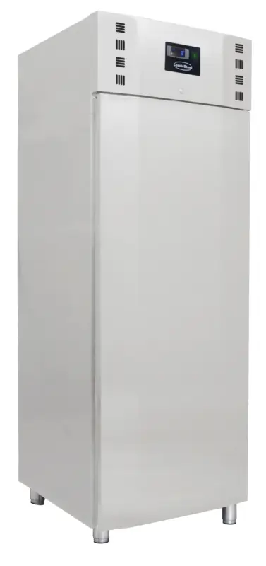 Superprijs Combisteel Bakkerij Koelkast | PRO LINE | 850L EN600x800 | RVS | -2°C/+8°C | Geforceerd | 800x910x2080mm