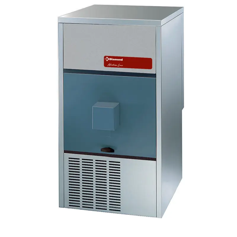 Volle Ijsblokjesmachine 42kg+automaat – Water Beste Prijs