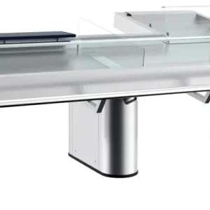 Combisteel Vis Toonbank 3050x1760x1088mm Koop Vandaag