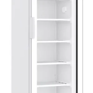Combisteel Vrieskast | Energiezuinig | Smal Model | 221L | Wit | -18°C/-24°C | Statisch | 494x521x1915mm Uitverkoop