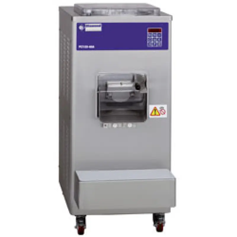 Gecombineerde Pastorisator En Ijsturbine 60 Liter/u, Watercondensor Betaalbaar