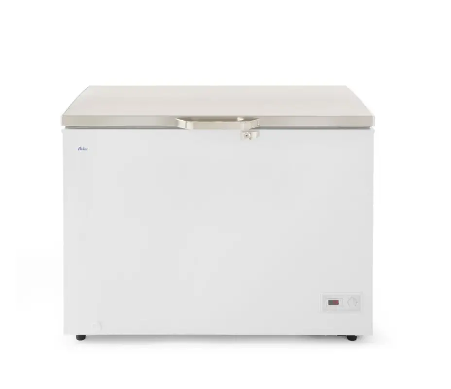 Weekendaanbieding Arktic Vrieskist | 282L | -26°C/-18°C | 230V/130W | 1116x686x840mm